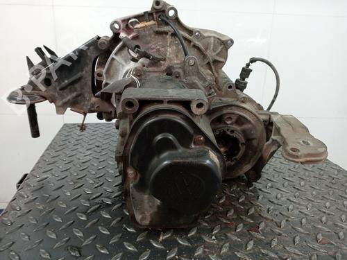 Used Gearbox Gearbox SEAT IBIZA II (6K1) 1.4 i (60 hp) 40012685 40012685