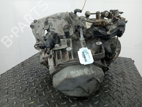 Used Gearbox Gearbox CITROËN C5 I (DC_) 2.0 HDi (DCRHZB, DCRHZE) (109 hp) 35769737 35769737