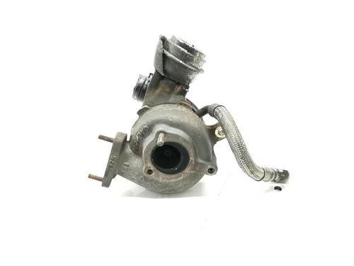 Turbocharger/Supercharger SEAT ALHAMBRA (7V8, 7V9)  | BP28360073M71 