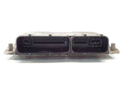 Engine control unit (ECU) VW GOLF IV (1J1) 1.9 SDI | BP24611493M57 