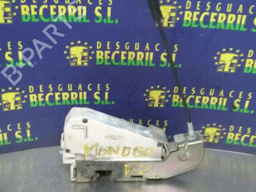Used Front right lock FORD MONDEO II (BAP) 1.6 i (90 hp) 8435053