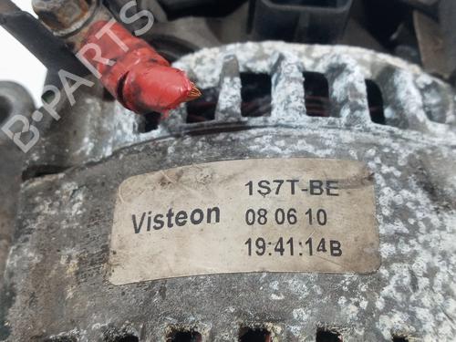 Generator FORD MONDEO III Saloon (B4Y) 2.0 16V TDDi / TDCi | BP8485315M7 