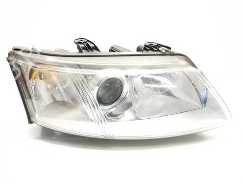 Used Right headlight Right headlight SAAB 9-3 Estate (E50) 1.9 TiD (150 hp) 33325768 33325768