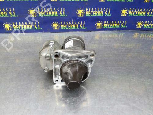Startmotor FIAT 500 (312_) 1.3 D Multijet (312AXB1A) (75 hp) 8444607