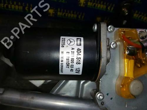 Front wiper motor MERCEDES-BENZ C-CLASS (W203)  | BP8428152M29 