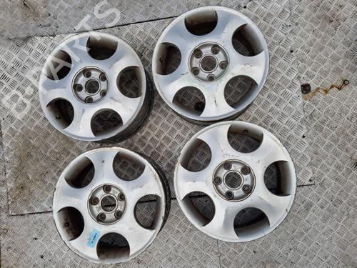 Jante SEAT ALHAMBRA (7V8, 7V9) 1.9 TDI (115 hp) 31942950