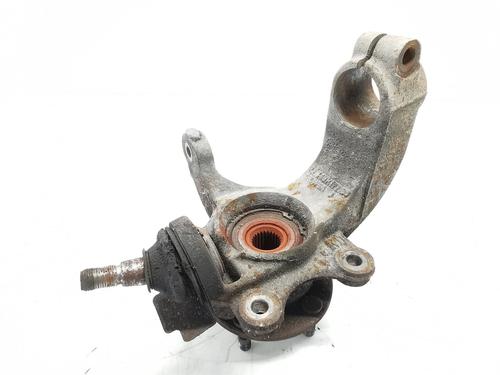 Left front steering knuckle FORD TRANSIT CONNECT (P65_, P70_, P80_) 1.8 TDCi | BP37664639M25 - Image 2