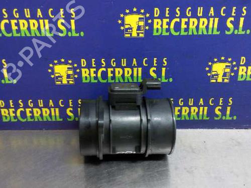 Used Mass air flow sensor RENAULT CLIO III (BR0/1, CR0/1) [2005-2014]  8446836