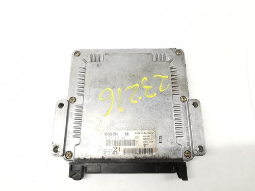 Used Engine control unit (ECU) Engine control unit (ECU) PEUGEOT 406 (8B) 2.0 HDI 110 (109 hp) 39685134 39685134