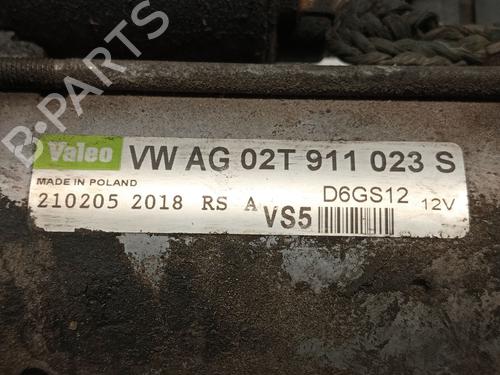 Startmotor SEAT IBIZA III (6L1)  | BP28304014M8