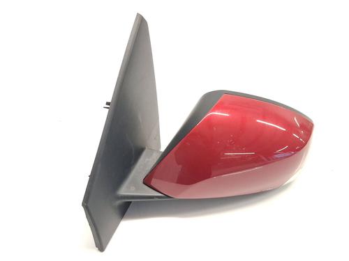 Left mirror RENAULT MEGANE III Hatchback (BZ0/1_, B3_) 1.9 dCi (BZ0N, BZ0J) | BP29519580C26 
