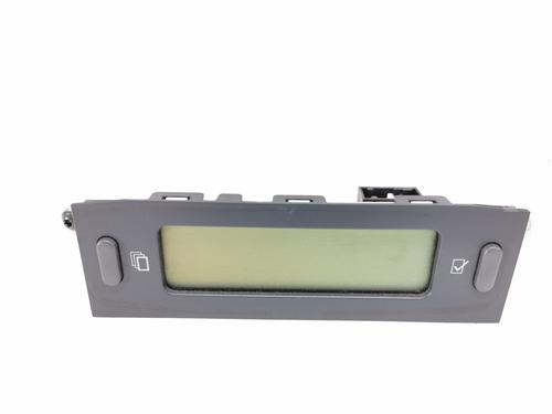 Used Display monitor CITROËN C5 I Break (DE_) 2.0 HDi (DERHZB, DERHZE) (109 hp) 8478686
