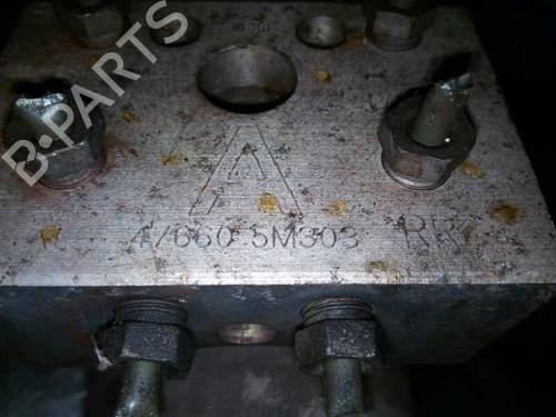 ABS pump NISSAN ALMERA II Hatchback (N16) 2.2 Di | BP8440101M43 