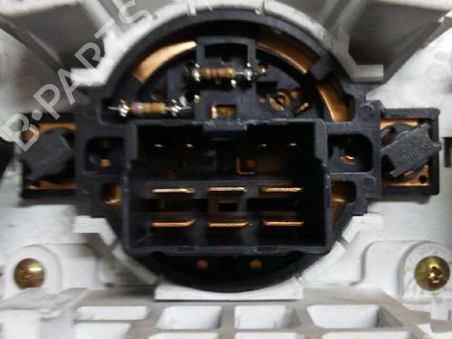 AC-Styringsenhed/Manøvreenhed SUZUKI IGNIS I (FH)  | BP8438597I5 