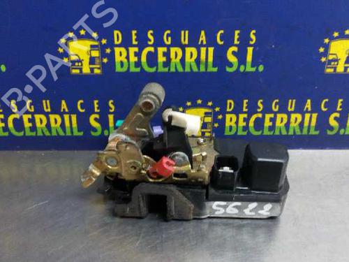 Front right lock CHRYSLER PT CRUISER (PT_) 2.0 | BP8448388C97 