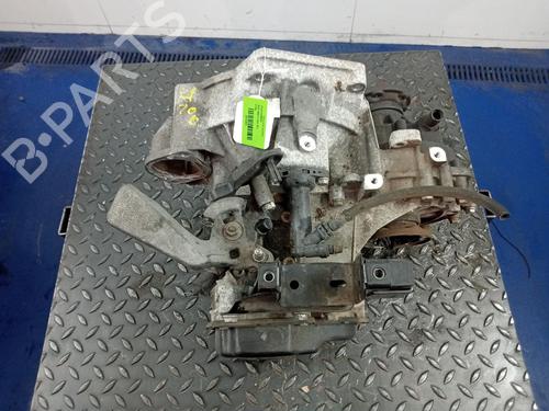 Gearbox SEAT IBIZA IV (6J5, 6P1) 1.6 TDI | BP29912218M3 