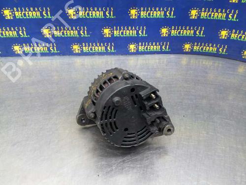 Alternator FORD ESCORT CLASSIC (AAL, ABL) 1.8 TD | BP8446194M7 