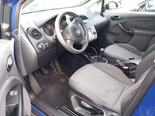 Engine control unit (ECU) SEAT ALTEA (5P1)  | BP28017899M57 