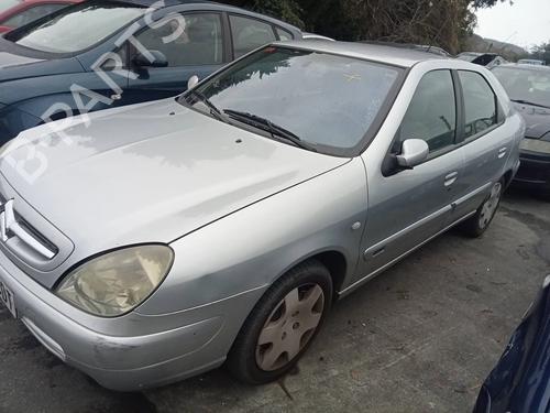 Gearbox CITROËN XSARA (N1) 2.0 HDi 90 | BP17078896M3 