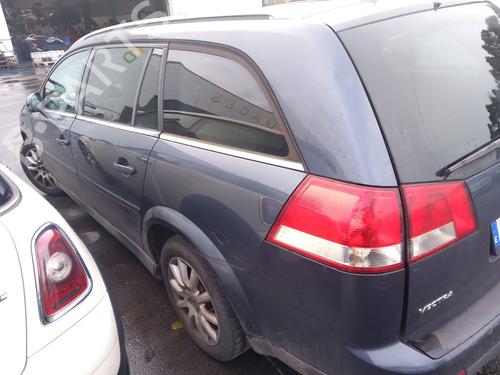 Engine control unit (ECU) OPEL VECTRA C Estate (Z02) 1.9 CDTI (F35) | BP24144112M57 