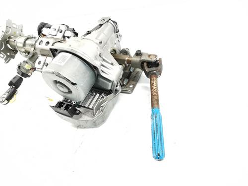 Steering column KIA PRO CEE'D (ED) 2.0 CRDi 140 | BP29814230M21