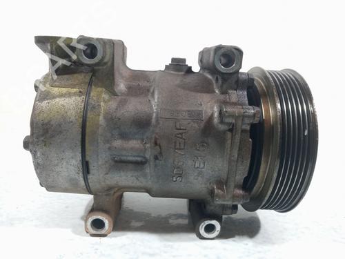 AC compressor FORD FIESTA V (JH_, JD_) 1.4 TDCi | BP8472203M34 