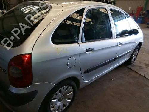 Left front driveshaft CITROËN XSARA PICASSO (N68) 1.6 HDi | BP8459639M38 