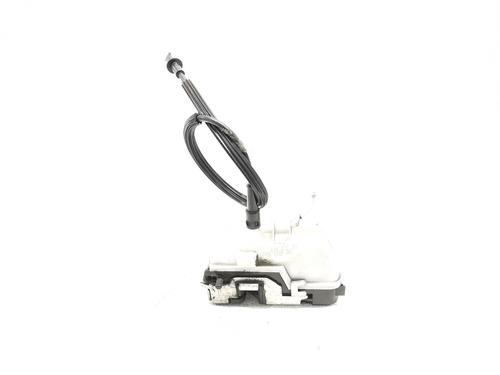 Used Rear right lock CITROËN C3 I (FC_, FN_) 1.1 i (60 hp) 29261629