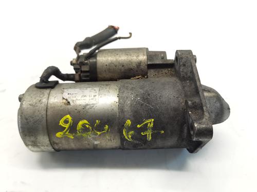 Used Starter Starter SAAB 9-3 (YS3F, E79, D79, D75) 1.9 TiD (150 hp) 36387427 36387427