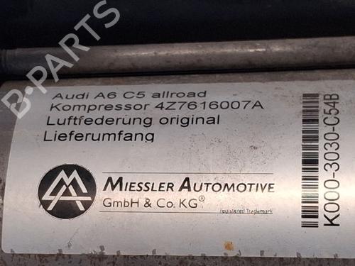 Suspension compressor AUDI ALLROAD C5 (4BH) 2.5 TDI quattro | BP37089238M103 - Image 2