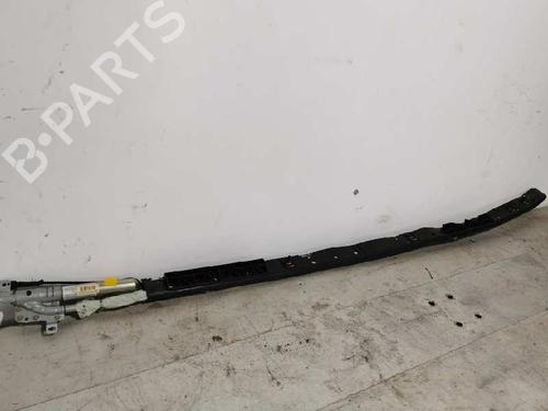 Left curtain airbag FORD MONDEO III Turnier (BWY) 2.2 TDCi | BP8465464C11 