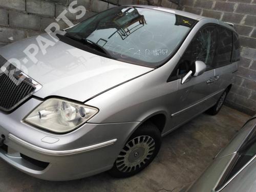 Used Parts LANCIA PHEDRA (179_)  2.2 JTD (179AXC1A)  953631