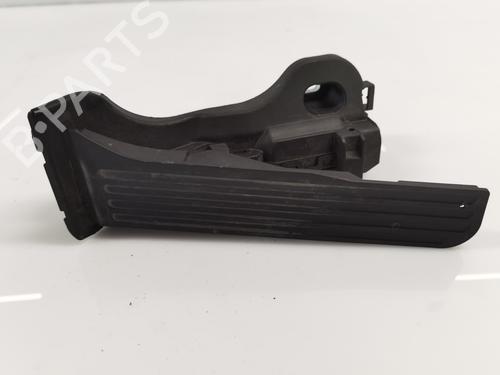 Used Pedal SEAT LEON (1P1) 1.6 TDI (90 hp) 15177846