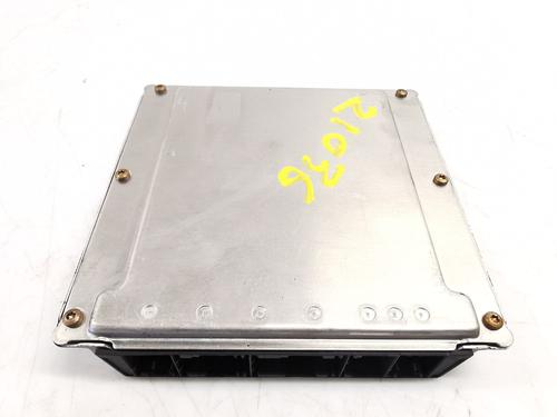 Engine control unit (ECU) BMW X5 (E53) 3.0 d | BP37444467M57 - Image 2