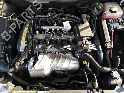 Starter OPEL INSIGNIA A Sports Tourer (G09)  | BP8475691M8 