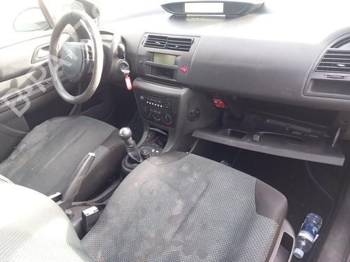 Fuse box CITROËN C4 I (LC_) 1.4 16V | BP30793531E1