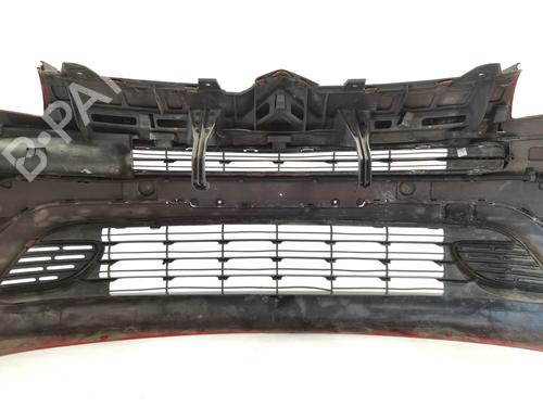 Front bumper CITROËN C4 Picasso I MPV (UD_) 1.6 HDi | BP20667736C7 