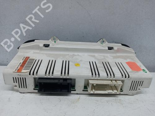 Climate control FORD FUSION (JU_) 1.4 TDCi | BP8472439I5 