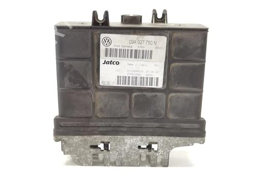 Used Gearbox control unit VW GOLF IV (1J1) [1997-2008]  19655272