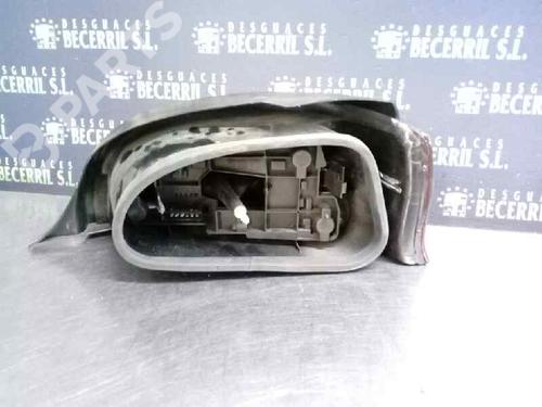 Left taillight CITROËN SAXO (S0, S1) 1.5 D | BP8454513C34 