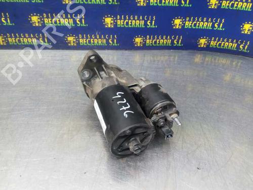 Used Starter SEAT TOLEDO II (1M2) 1.6 16V (105 hp) 8441357