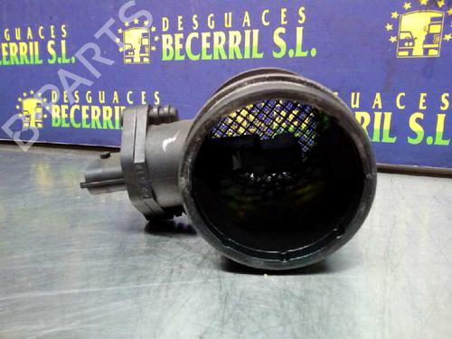 Mass air flow sensor OPEL VECTRA B (J96) 2.0 DTI 16V (F19) | BP8439705M95 