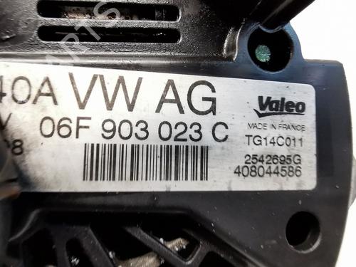 Alternator SEAT ALTEA (5P1) 1.9 TDI | BP29479579M7 