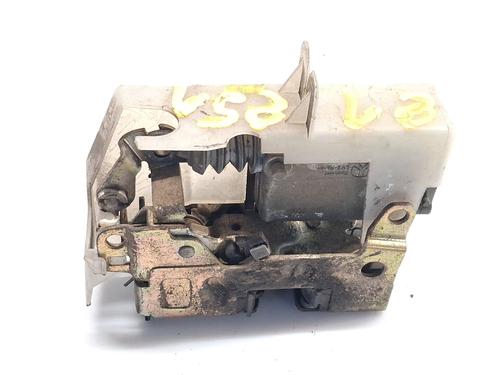 Fechadura frente esquerda RENAULT CLIO II (BB_, CB_) 1.5 dCi (B/CB07) | BP30052744C98 