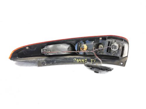 Venstre baglygte FORD FIESTA V (JH_, JD_) 1.4 TDCi | BP29915510C34