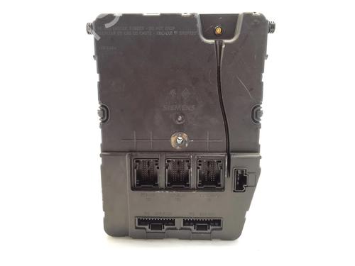 Elektronisk modul RENAULT GRAND SCÉNIC II (JM0/1_) [2004-2009]  20490696