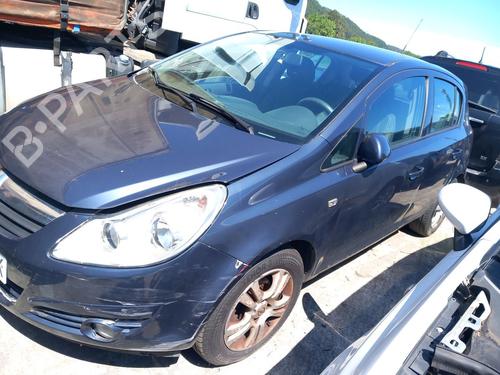 Gearbox OPEL CORSA D (S07) 1.2 (L08, L68) | BP35787539M3 - Image 5