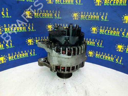 Used Alternator Alternator ALFA ROMEO 147 (937_) [2000-2010] 17174163 17174163