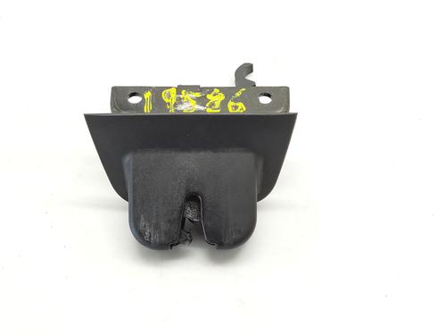 Used Tailgate lock AUDI A3 Sportback (8PA) 2.0 TDI (140 hp) 24680556