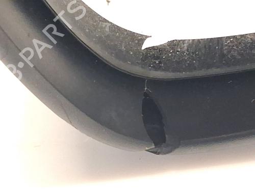 Left mirror PEUGEOT PARTNER MPV (5_, G_) 1.9 D | BP30052733C26 